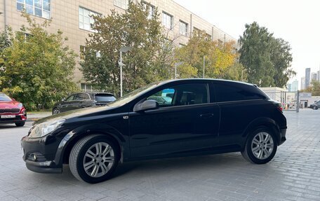 Opel Astra H, 2007 год, 590 000 рублей, 5 фотография