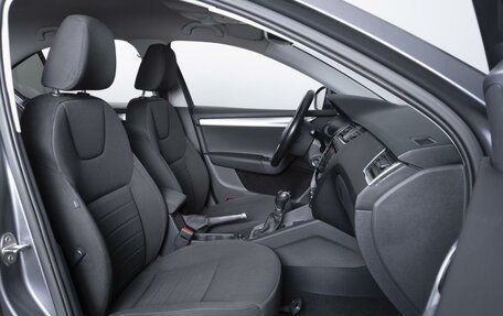 Skoda Octavia, 2017 год, 1 498 000 рублей, 8 фотография