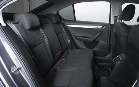 Skoda Octavia, 2017 год, 1 498 000 рублей, 7 фотография