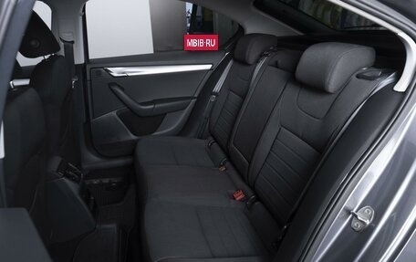 Skoda Octavia, 2017 год, 1 498 000 рублей, 9 фотография