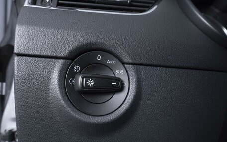 Skoda Octavia, 2017 год, 1 498 000 рублей, 14 фотография