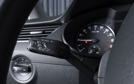 Skoda Octavia, 2017 год, 1 498 000 рублей, 15 фотография