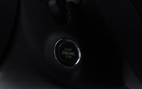 Skoda Octavia, 2017 год, 1 498 000 рублей, 19 фотография