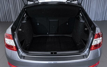 Skoda Octavia, 2017 год, 1 498 000 рублей, 21 фотография