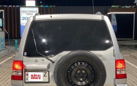 Mitsubishi Pajero iO, 2007 год, 470 000 рублей, 5 фотография