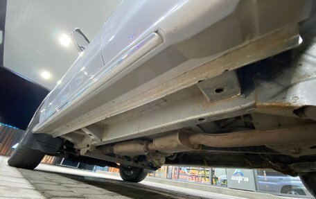 Mitsubishi Pajero iO, 2007 год, 470 000 рублей, 12 фотография