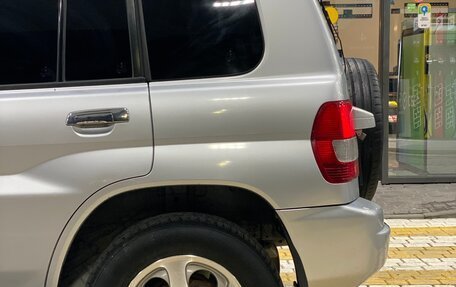 Mitsubishi Pajero iO, 2007 год, 470 000 рублей, 8 фотография
