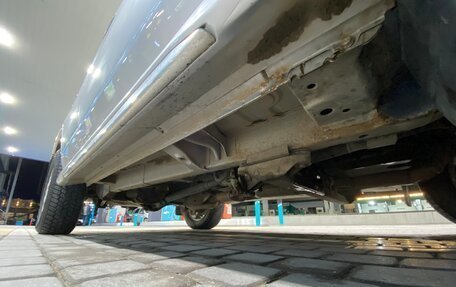 Mitsubishi Pajero iO, 2007 год, 470 000 рублей, 14 фотография