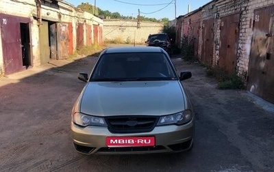 Daewoo Nexia I рестайлинг, 2009 год, 190 000 рублей, 1 фотография