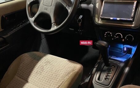 Mitsubishi Pajero iO, 2007 год, 470 000 рублей, 16 фотография