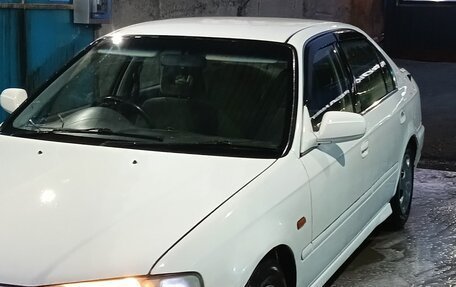 Honda Domani, 1998 год, 299 000 рублей, 2 фотография