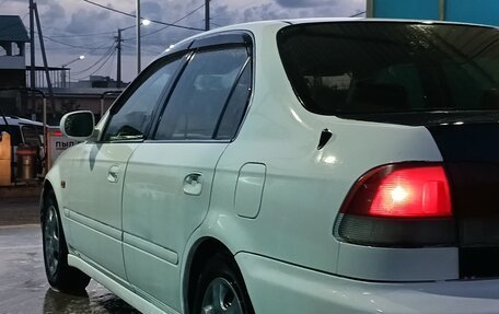 Honda Domani, 1998 год, 299 000 рублей, 3 фотография
