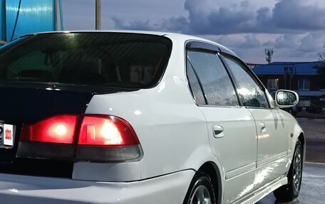 Honda Domani, 1998 год, 299 000 рублей, 4 фотография