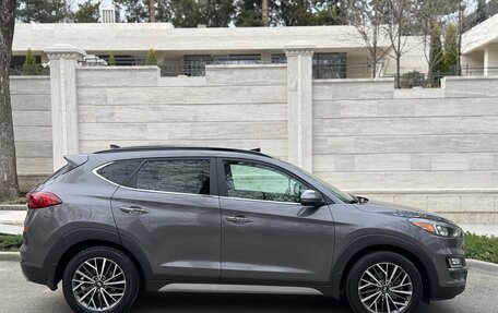 Hyundai Tucson III, 2020 год, 2 550 000 рублей, 2 фотография
