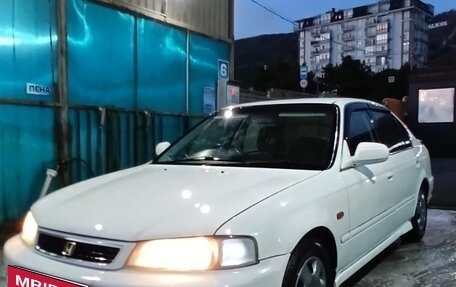 Honda Domani, 1998 год, 299 000 рублей, 6 фотография
