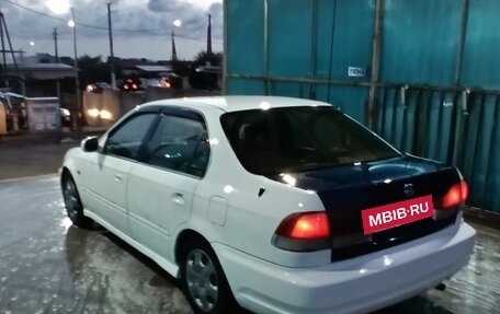 Honda Domani, 1998 год, 299 000 рублей, 5 фотография