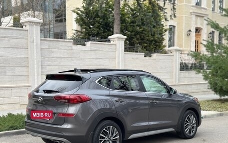 Hyundai Tucson III, 2020 год, 2 550 000 рублей, 6 фотография