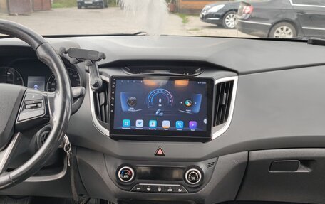 Hyundai Creta I рестайлинг, 2018 год, 1 630 000 рублей, 7 фотография