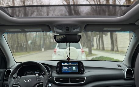 Hyundai Tucson III, 2020 год, 2 550 000 рублей, 14 фотография