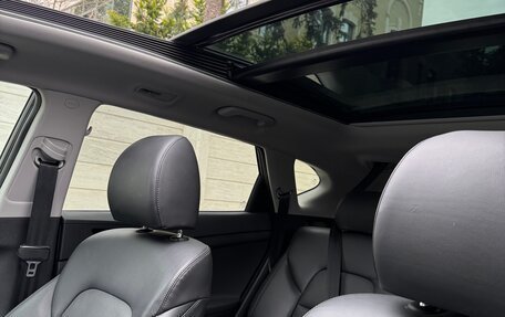 Hyundai Tucson III, 2020 год, 2 550 000 рублей, 12 фотография