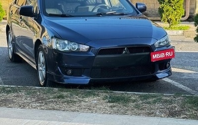 Mitsubishi Lancer IX, 2008 год, 1 175 000 рублей, 1 фотография