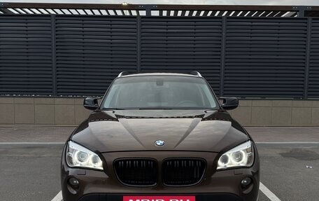 BMW X1, 2011 год, 1 450 000 рублей, 2 фотография