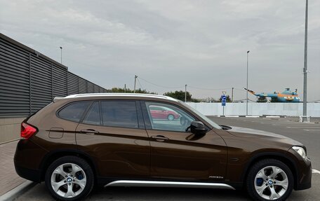 BMW X1, 2011 год, 1 450 000 рублей, 7 фотография