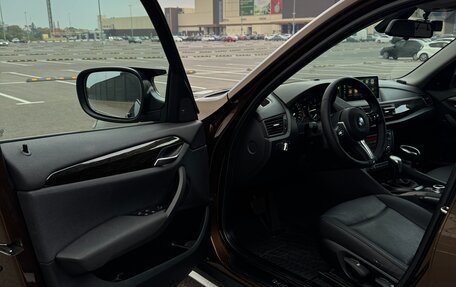 BMW X1, 2011 год, 1 450 000 рублей, 10 фотография