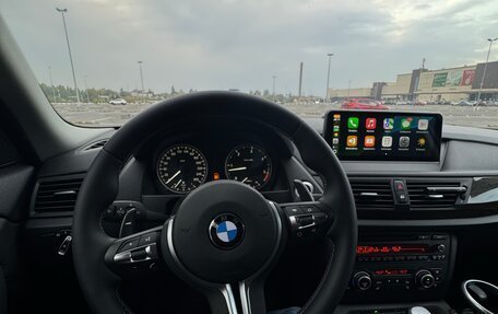 BMW X1, 2011 год, 1 450 000 рублей, 13 фотография