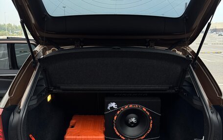 BMW X1, 2011 год, 1 450 000 рублей, 15 фотография