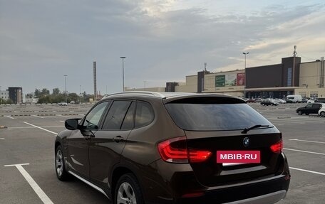 BMW X1, 2011 год, 1 450 000 рублей, 4 фотография