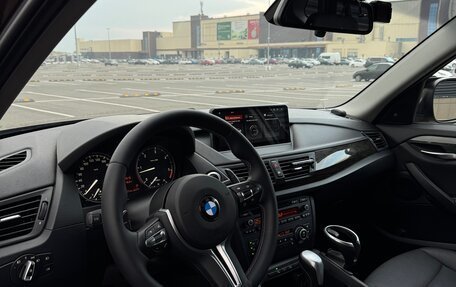BMW X1, 2011 год, 1 450 000 рублей, 9 фотография