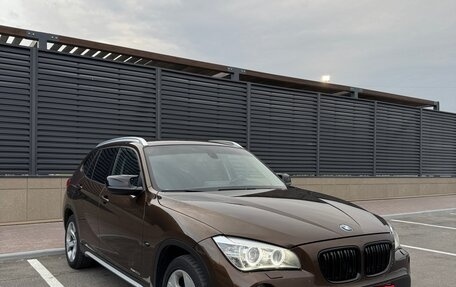 BMW X1, 2011 год, 1 450 000 рублей, 8 фотография