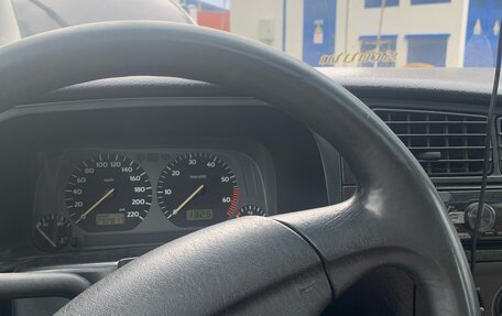 Volkswagen Golf III, 1992 год, 250 000 рублей, 15 фотография