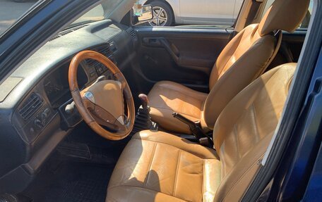 Volkswagen Golf III, 1992 год, 250 000 рублей, 16 фотография