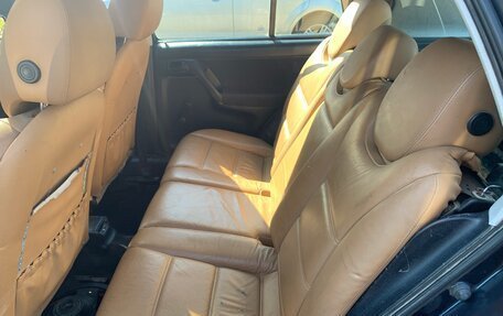 Volkswagen Golf III, 1992 год, 250 000 рублей, 17 фотография