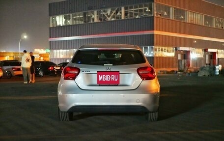 Mercedes-Benz A-Класс, 2017 год, 1 500 000 рублей, 6 фотография