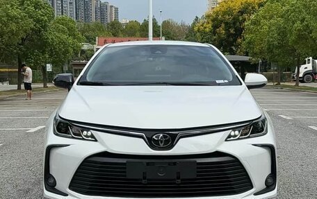 Toyota Corolla, 2020 год, 1 280 000 рублей, 2 фотография