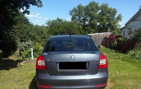 Skoda Octavia, 2010 год, 700 000 рублей, 8 фотография