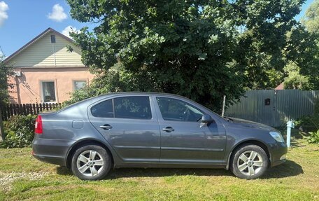 Skoda Octavia, 2010 год, 700 000 рублей, 4 фотография