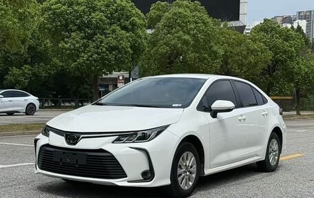 Toyota Corolla, 2020 год, 1 280 000 рублей, 1 фотография