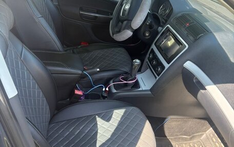 Skoda Octavia, 2010 год, 700 000 рублей, 10 фотография