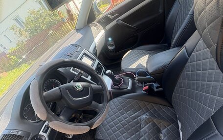 Skoda Octavia, 2010 год, 700 000 рублей, 9 фотография