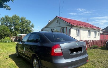 Skoda Octavia, 2010 год, 700 000 рублей, 6 фотография