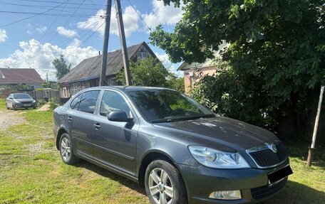 Skoda Octavia, 2010 год, 700 000 рублей, 2 фотография