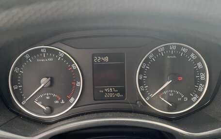 Skoda Octavia, 2010 год, 700 000 рублей, 13 фотография