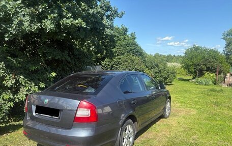 Skoda Octavia, 2010 год, 700 000 рублей, 7 фотография