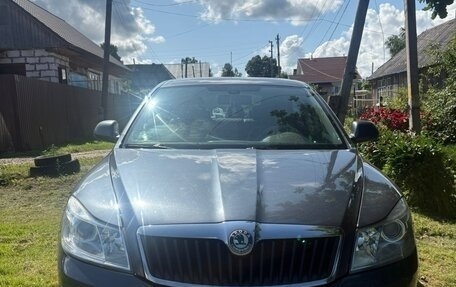 Skoda Octavia, 2010 год, 700 000 рублей, 1 фотография