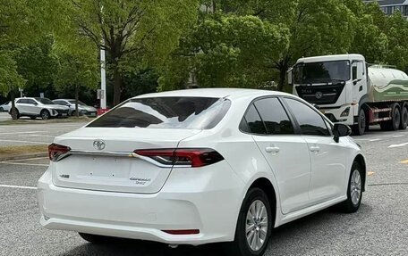 Toyota Corolla, 2020 год, 1 280 000 рублей, 4 фотография