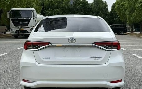 Toyota Corolla, 2020 год, 1 280 000 рублей, 5 фотография